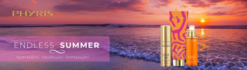 obrázek endless summer